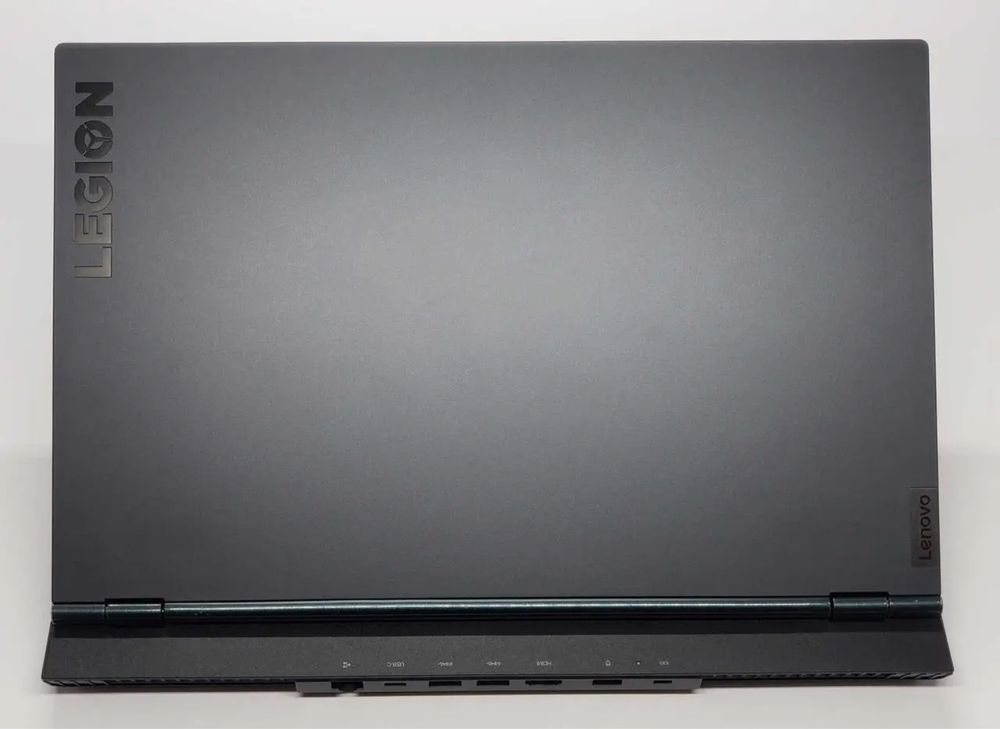 ℹНовый игровой ноутбук Lenovo Legion/GeForce RTX3050Ti/i5-10500H/1 TБ