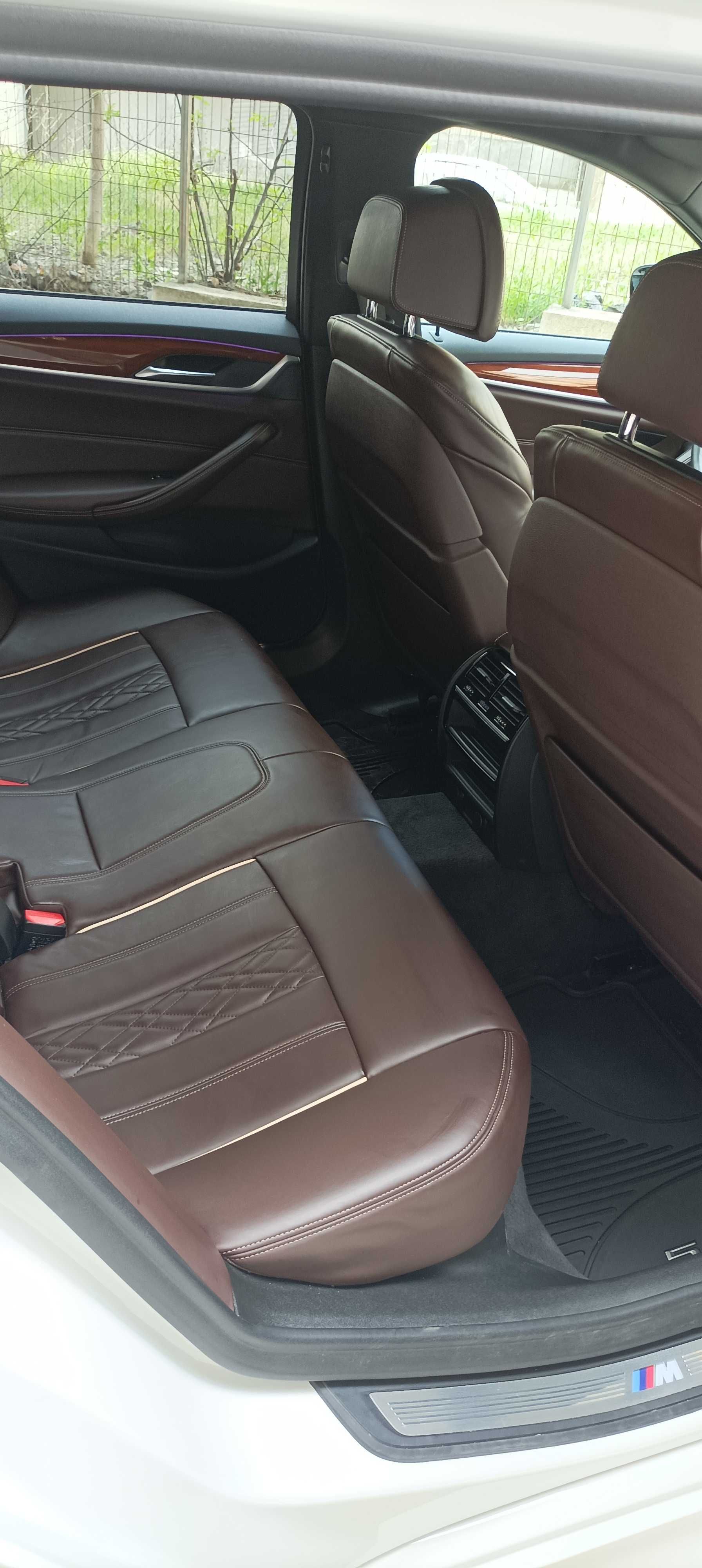 BMW 520d xDrive Комби, М пакет