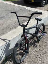 Продам BMX/БМХ, трюковой велосипед