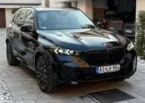 BMW X5 De vanzare X5 30 D -2025