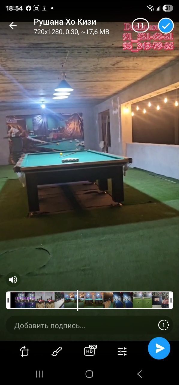 Dacha arendaga shinam Va chiroyli