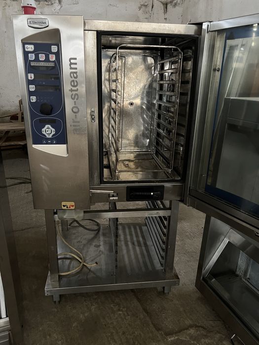 Echipamente horeca sh