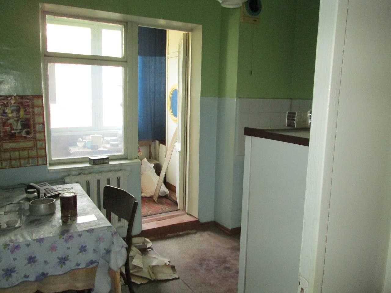 Продаю квартиру Юнусабад 9, 2/3/5 Улучшенная планировка