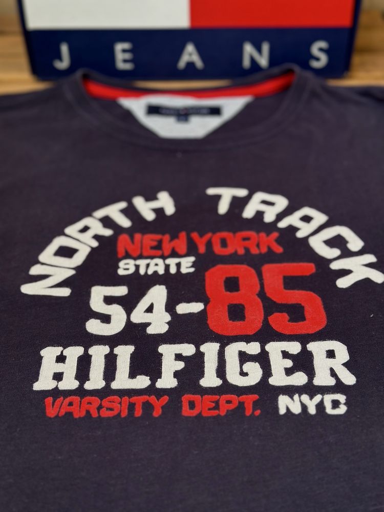 Мъжка Tommy Hilfiger тениска