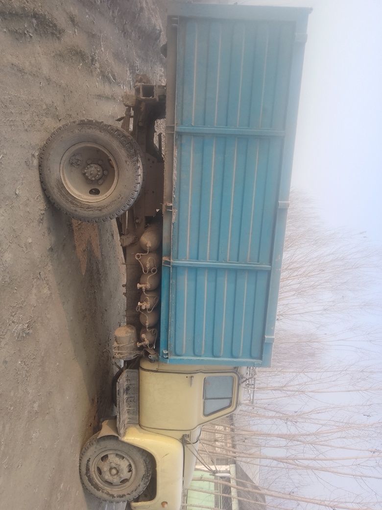 Газ 53  сотилади