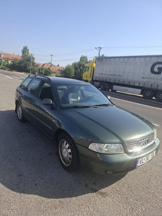 Audi A4 / 2000 / 90 cp