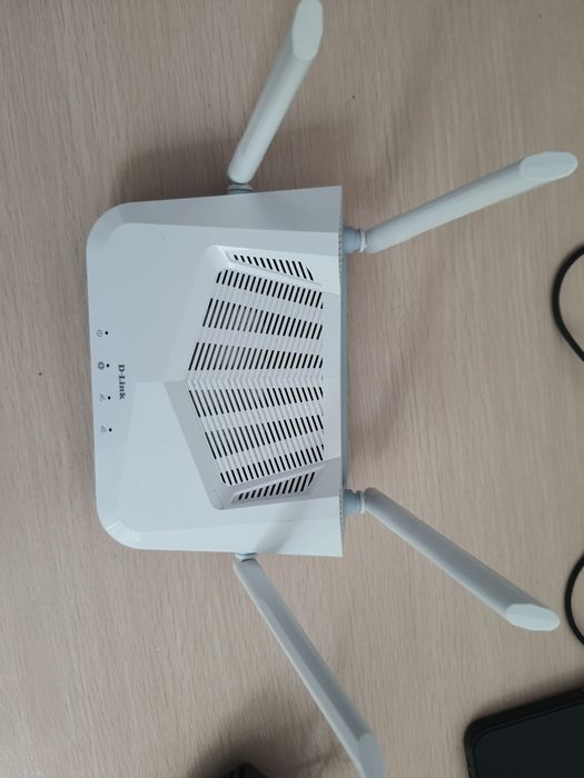Router D-Link R15