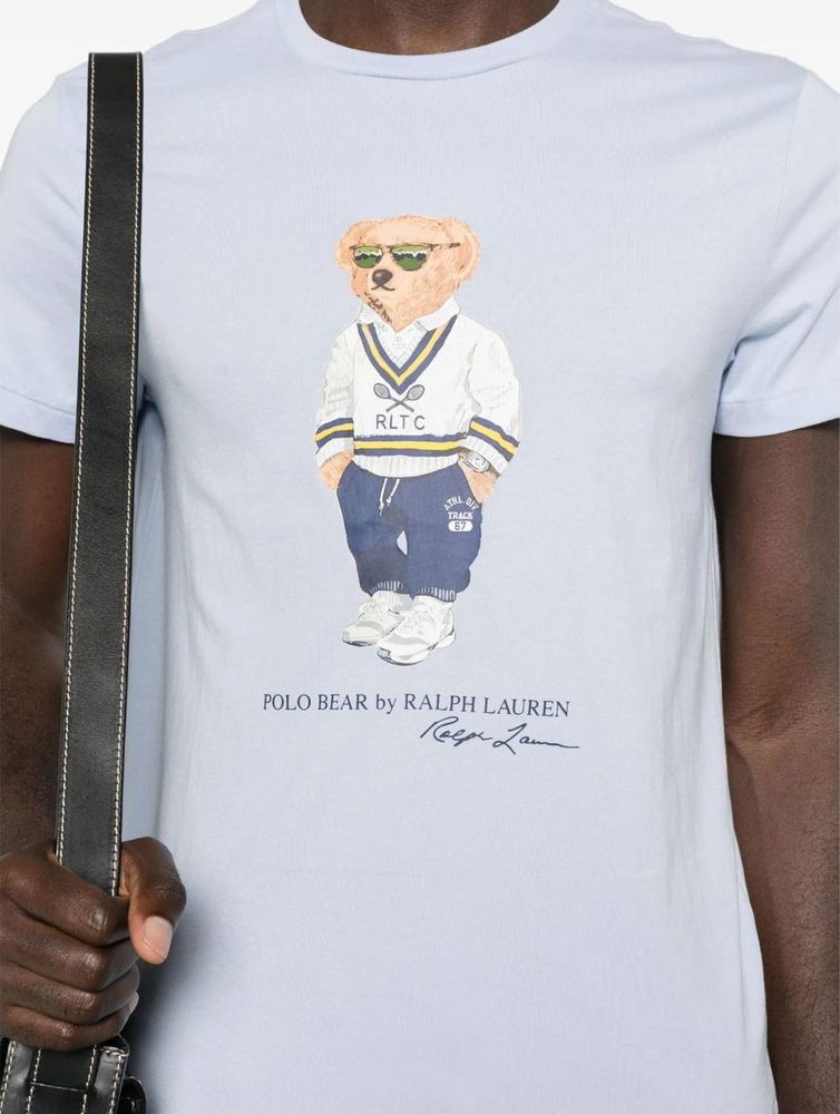 Tricou Polo Ralph Lauren calitate Premium