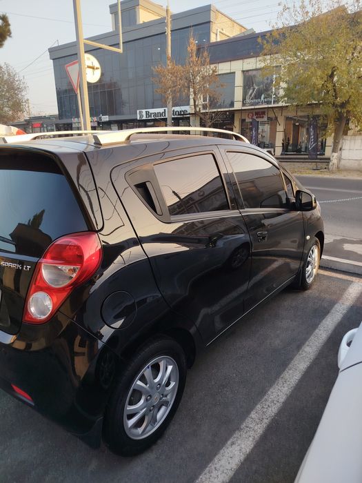 Spark 2022 yil 4 aftamat