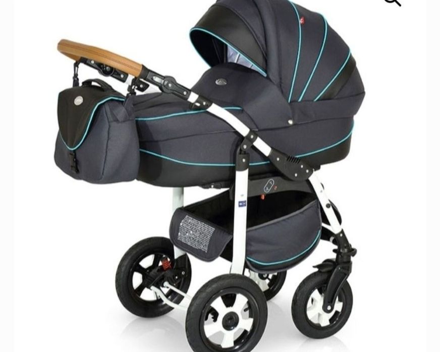 Carut Krausman 3 în 1