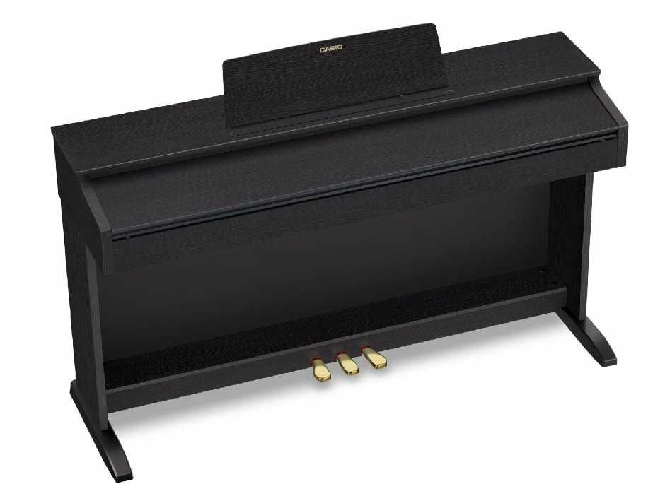 Цифровое фортепиано CASIO Celviano AP-620 BK