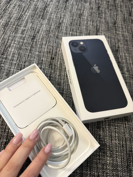 Iphone 13 в отлично състояние