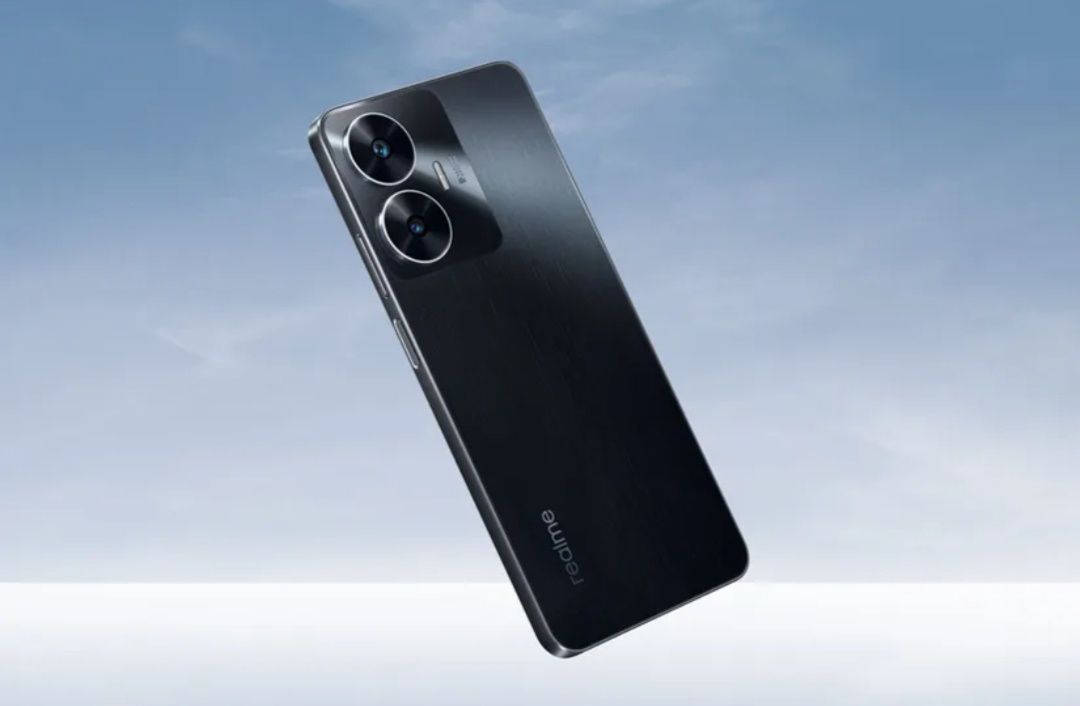 Realme C55 256gb