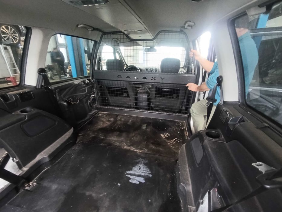 Panou Autoutilitara Ford Galaxy