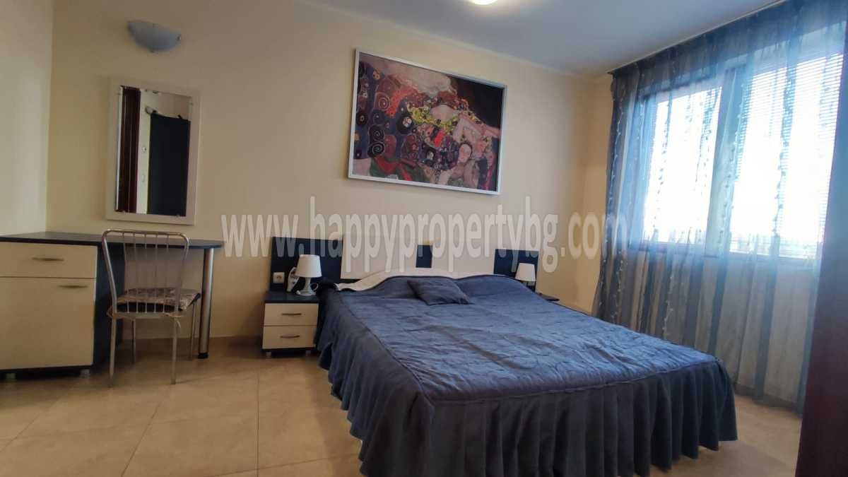 Продава се Тристаен апартамент в с. Равда, Област Бургас - 78 кв.м за 1077 €/кв.м - Снимка #5