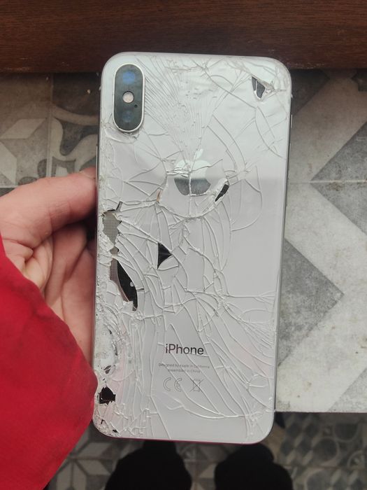 Iphone Xs pentru piese