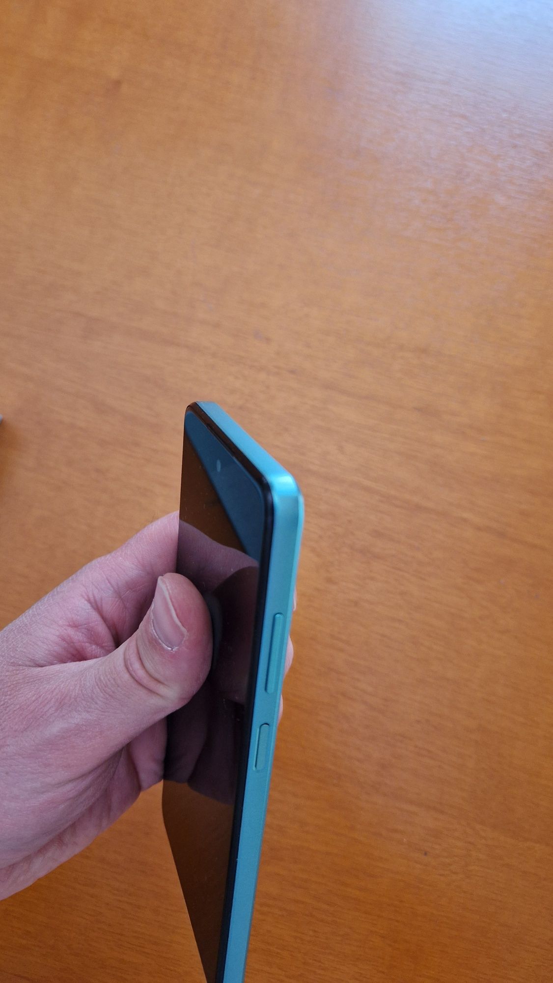 HMD Pulse Pro мобилен телефон
