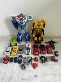 Vand lot roboti Transformers