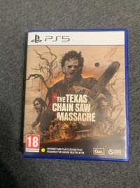 The Texas Chain Saw Massacre PS5