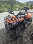 Cf moto 520L eps