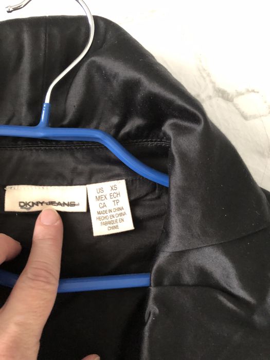 Trench DKNY, marimea XS