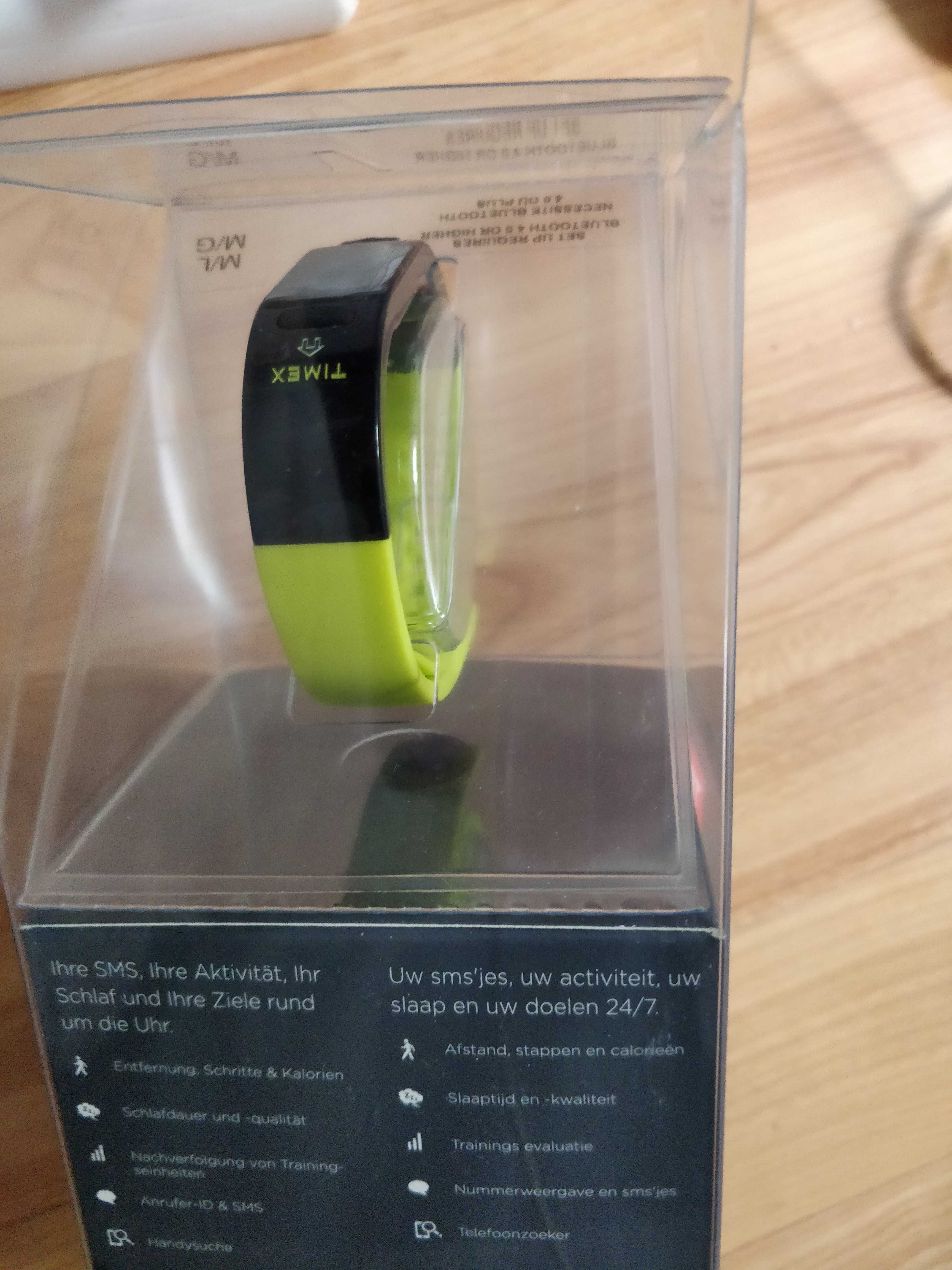 Ceas Timex Ironman Move*20 1266681415