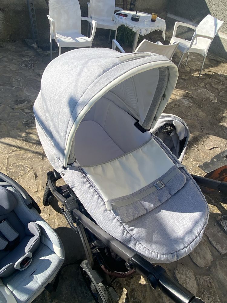 Количка Peg Perego