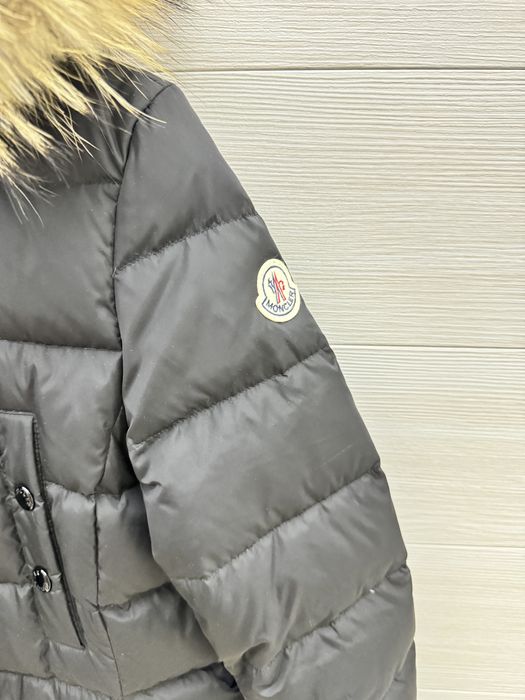 Moncler geaca puf