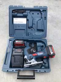 Bosch GST 185-LI fierastrau pendular profesional 18 v