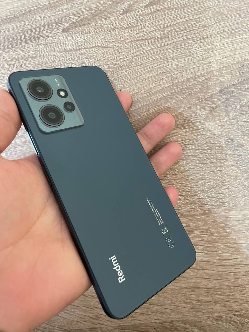 Redmi note 12 obmeeennn iPhone 11