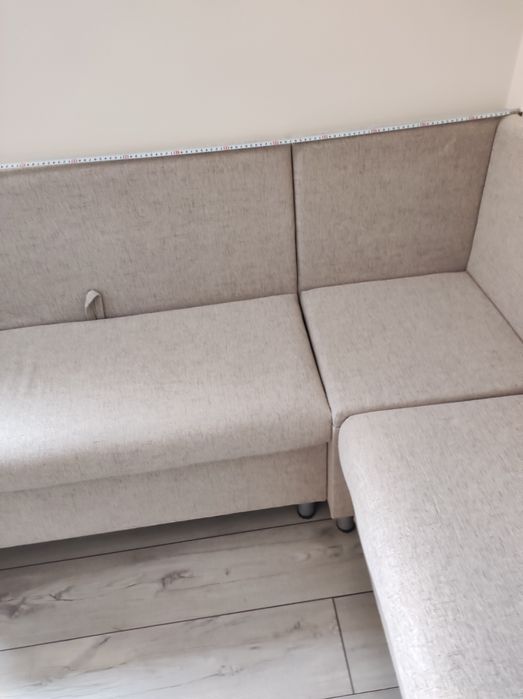 Кухненси ъгъл -пейка