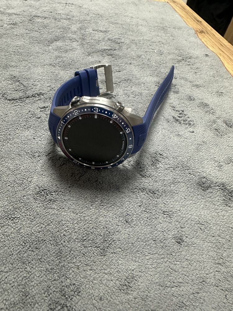 Garmin MARQ Captain Gen 2