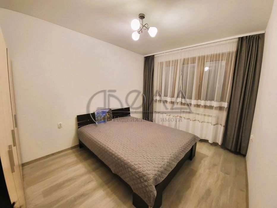 Дава се под наем Тристаен апартамент в София, Белите брези - 100 кв.м за 700 € - Снимка #10