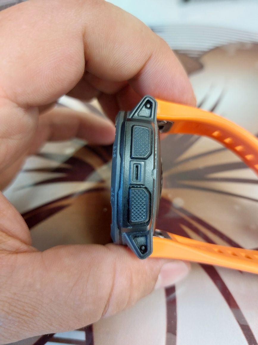 Garmin Instinct 2 Solar