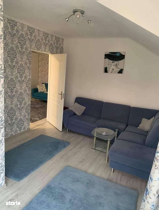 Apartament 2 camere  Floresti !