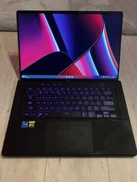 Laptop Gaming Asus Rog ZEPHYRUS M16