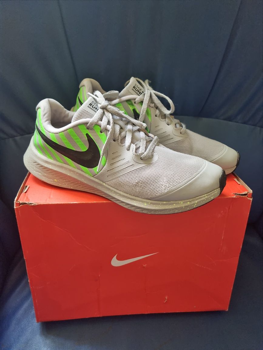 Nike star runner 2 39