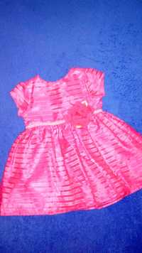Продам детское платье