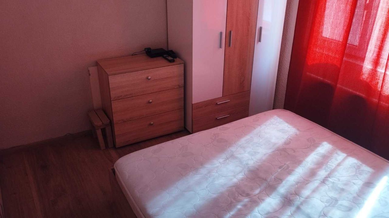 Дава се под наем Двустаен апартамент в Варна, Трошево - 50 кв.м за 306 € - Снимка #6