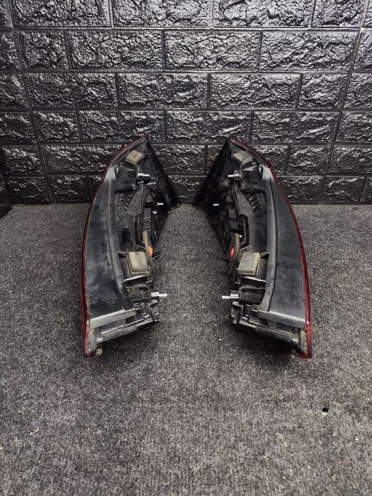 Stop Haion Audi q5 FY 80A Nfl