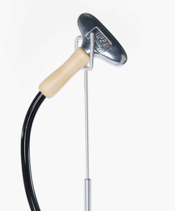 Aparat profesional de calcat cu abur Jiffy Steamer J 2000