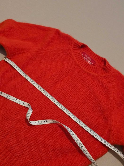 Pulover lână alpaca