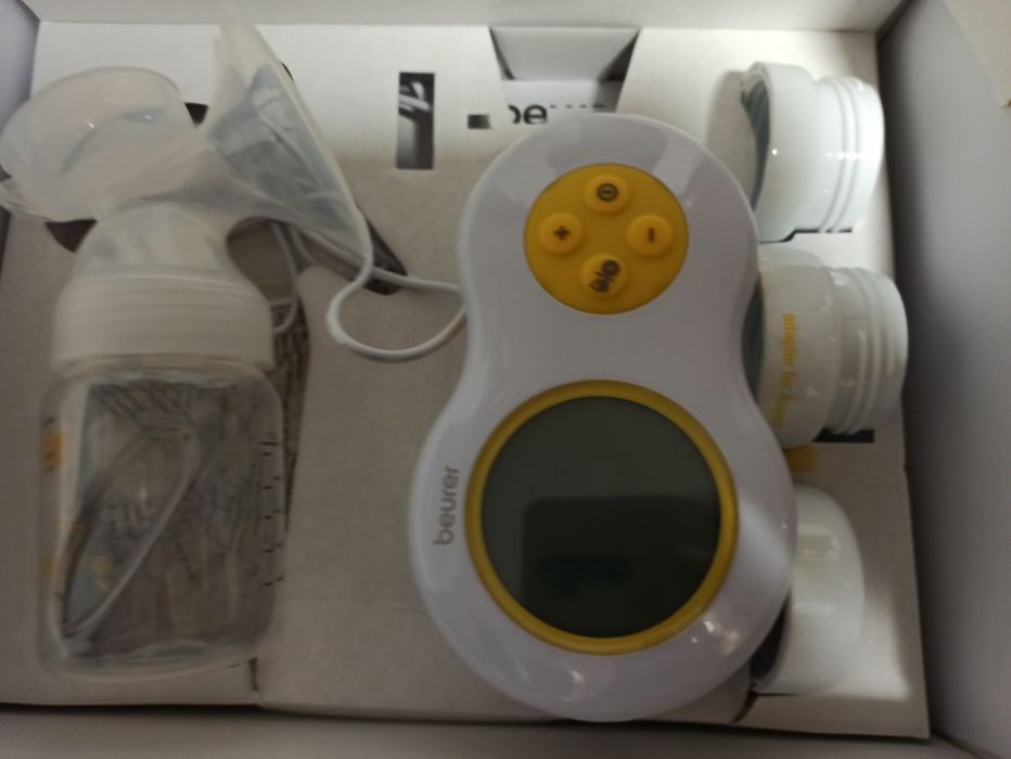 Pompa electrica de san