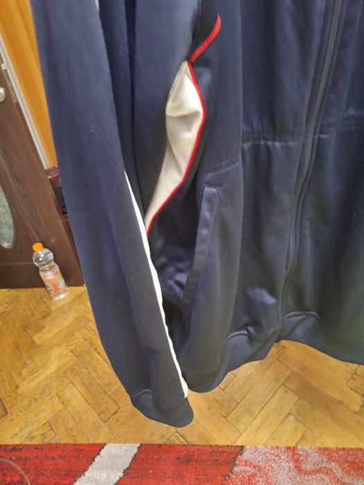 Decathlon bluză trening barbati xxxl