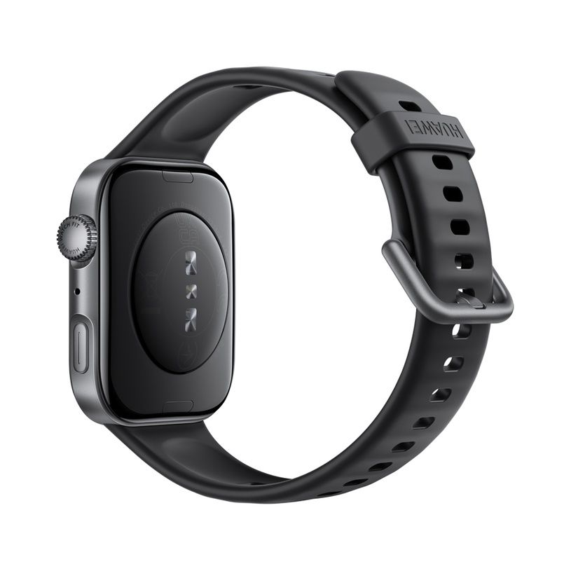 Смарт часовник HUAWEI WATCH FIT 4 SYA-B19 BLACK Black