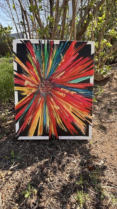 Продам авторские картины