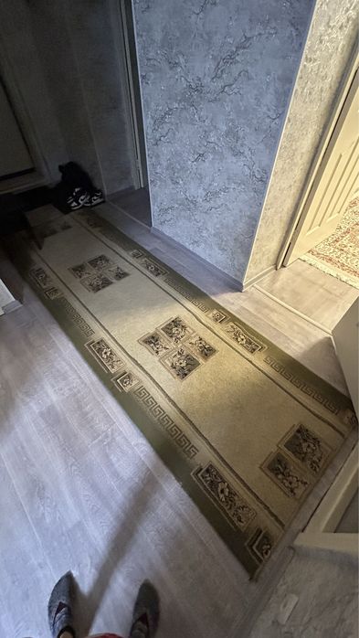 Ковер очень хорошего качество