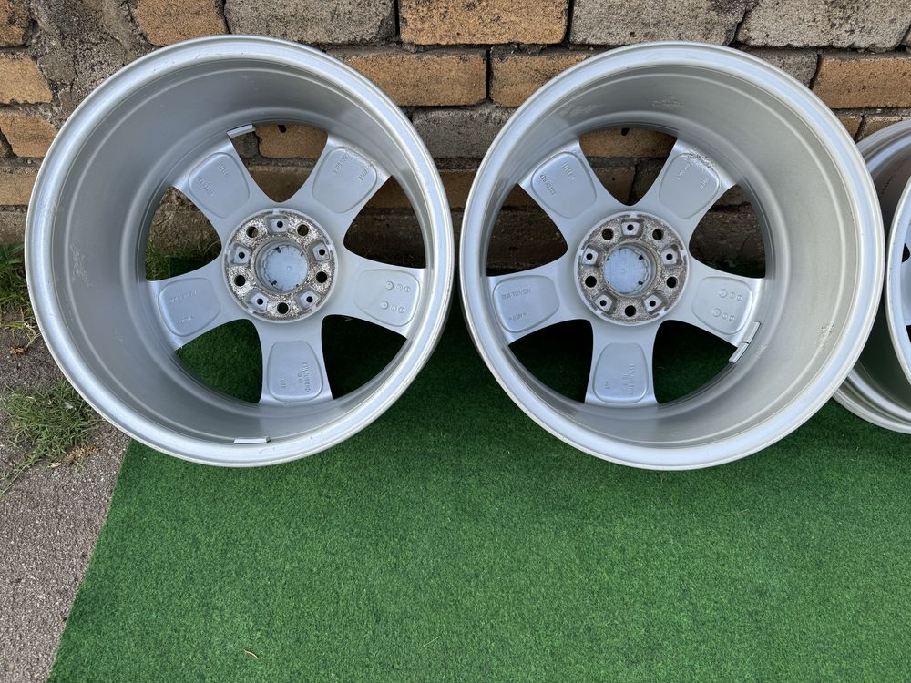 4 броя Джанти БМВ BMW Style 209 18 цола за X5 e70 F15 E53 X3 E83 E87