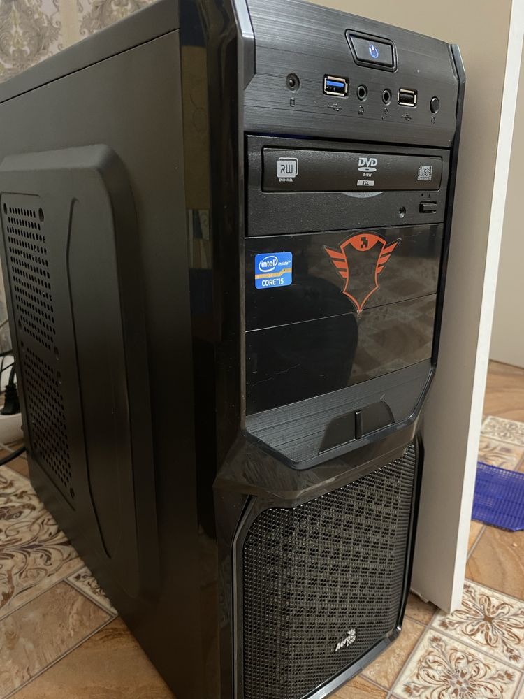 Продам Компьютер intel core i5