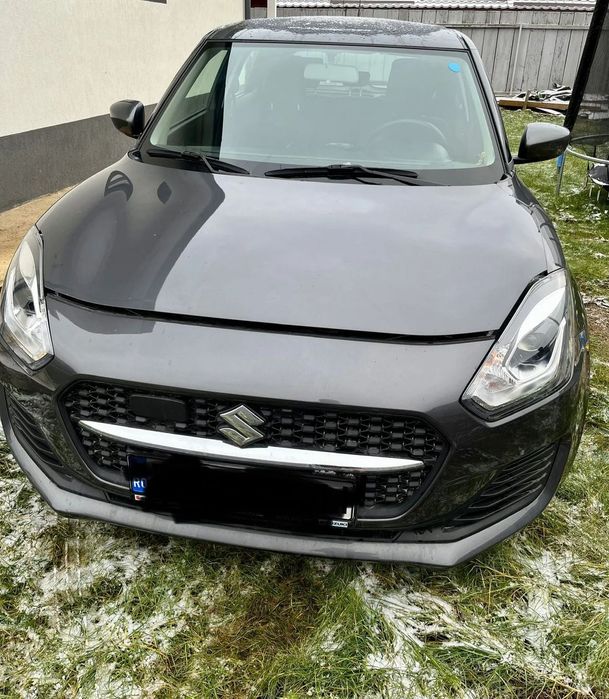 Suzuki Swift Suzuki Swift 1.2 COOL HYBRID